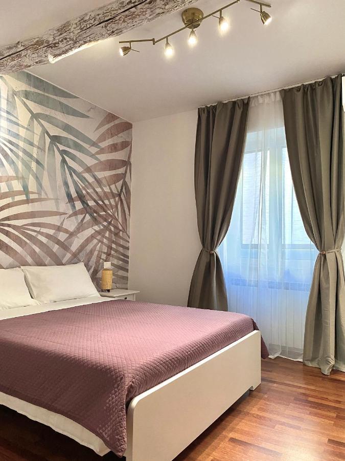 Casa Del Mar 5 Terre Διαμέρισμα Λα Σπέτσια Εξωτερικό φωτογραφία