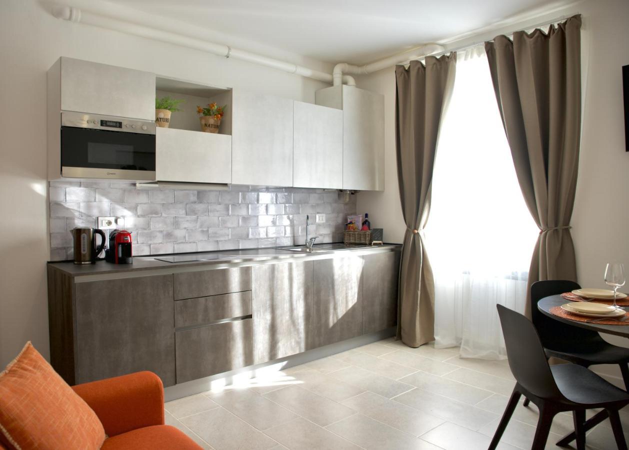 Casa Del Mar 5 Terre Διαμέρισμα Λα Σπέτσια Εξωτερικό φωτογραφία