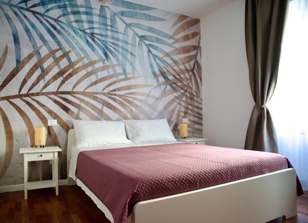 Casa Del Mar 5 Terre Διαμέρισμα Λα Σπέτσια Εξωτερικό φωτογραφία